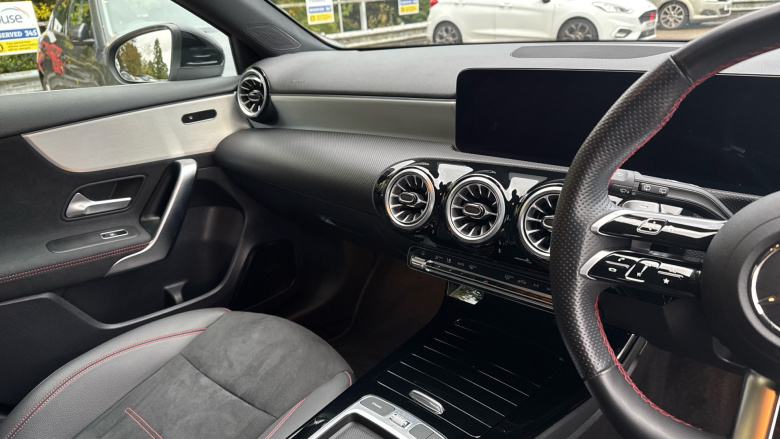 Mercedes-Benz A-Class A180 AMG Line Premium 5dr Auto Petrol Hatchback